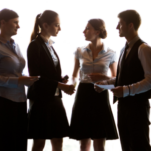 İkna ve Etkileşim Taktikleri Eğitimi