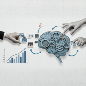 İş Hayatında Stratejik Planlama ve Analitik Çözümler