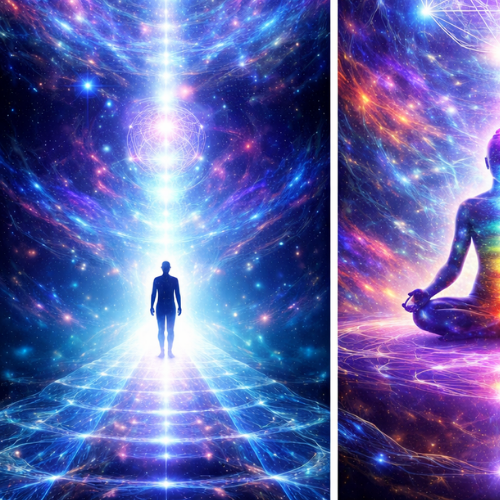 Kozmik Enerji Temel Seviye Eğitim - Ayfer Gök