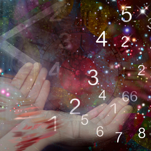 Numeroloji Eğitimi – Ayfer Gök – Kapsamlı İçerik