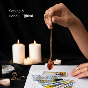 Sarkaç & Pandül Eğitimi – Ayfer Gök