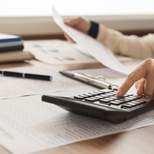 Finansal Okuryazarlık Eğitimi – Berke Özdolap